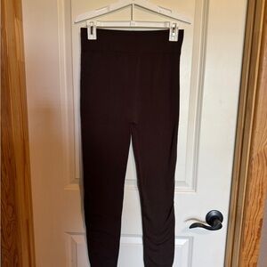 Mopas  Women FREE Size Classic gray  Women's Leggings